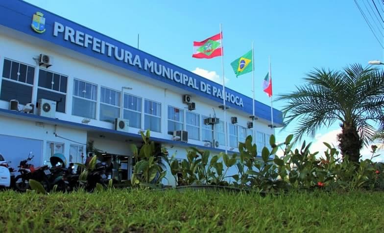 Cadastro para novas matrículas na rede municipal de ensino em Palhoça