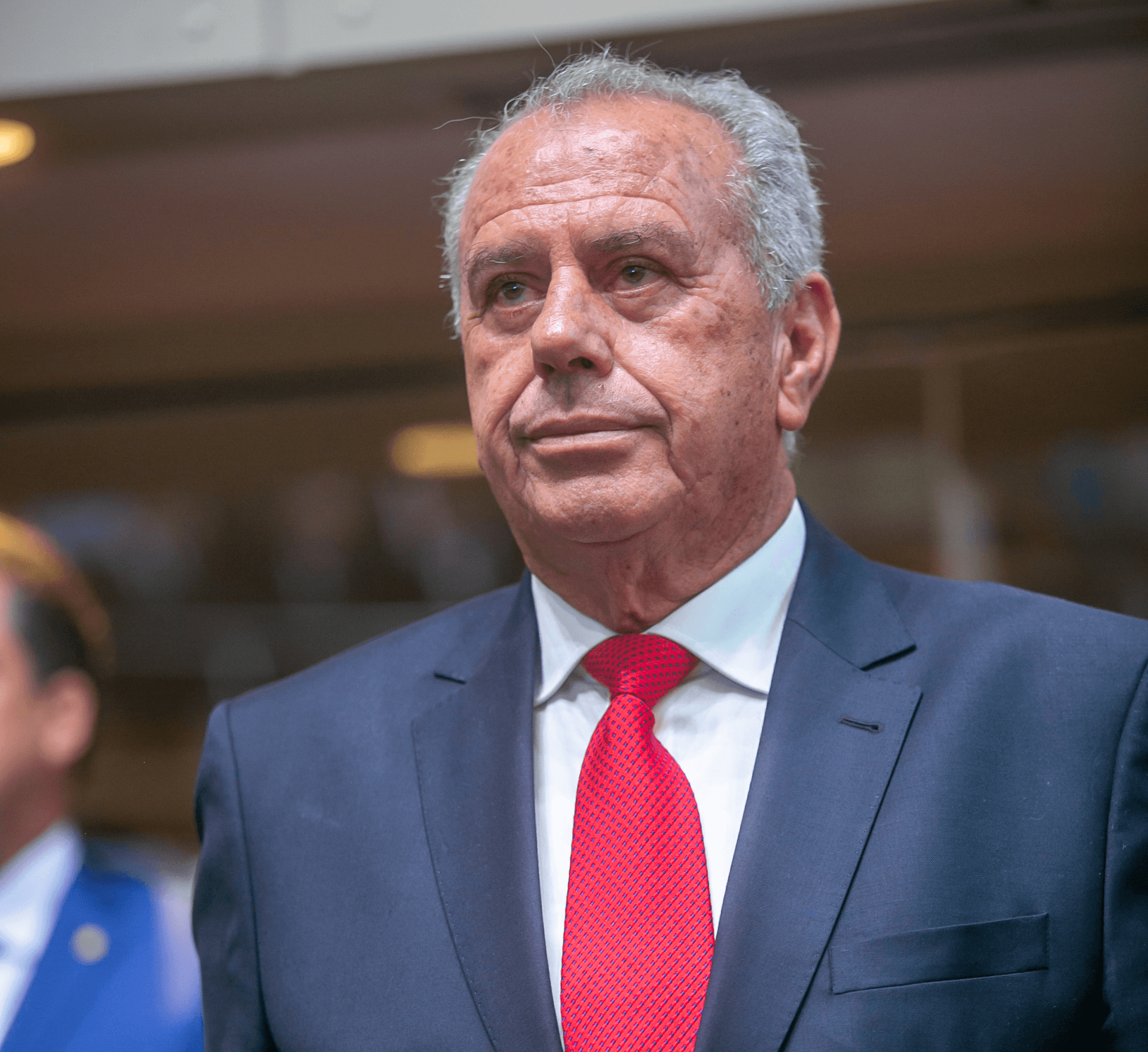 Nazareno Martins lança pré-candidatura a deputado federal por Palhoça e Grande Florianópolis