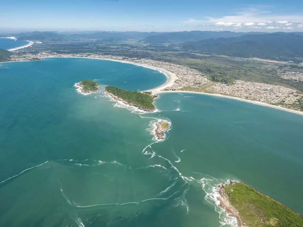Palhoça comemora 132 anos com fim de semana de festas, shows e rodeio