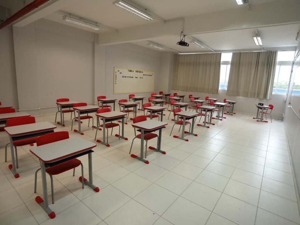 Palhoça divulga cronograma para as matrículas referentes ao ano letivo 2027
