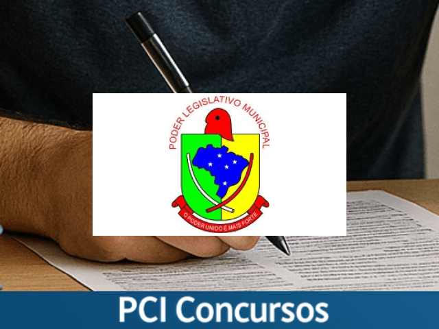 Concurso em Palhoça: Câmara retifica edital e prorroga inscrições para cargos de nível médio e superior